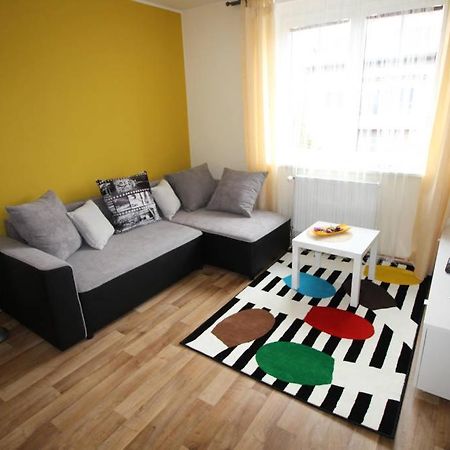 Dreamy Apartment براغ المظهر الخارجي الصورة