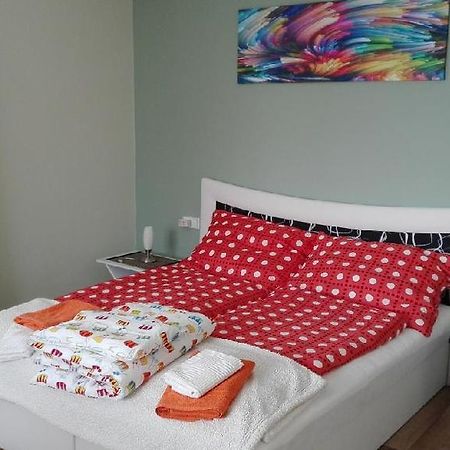 Dreamy Apartment براغ المظهر الخارجي الصورة