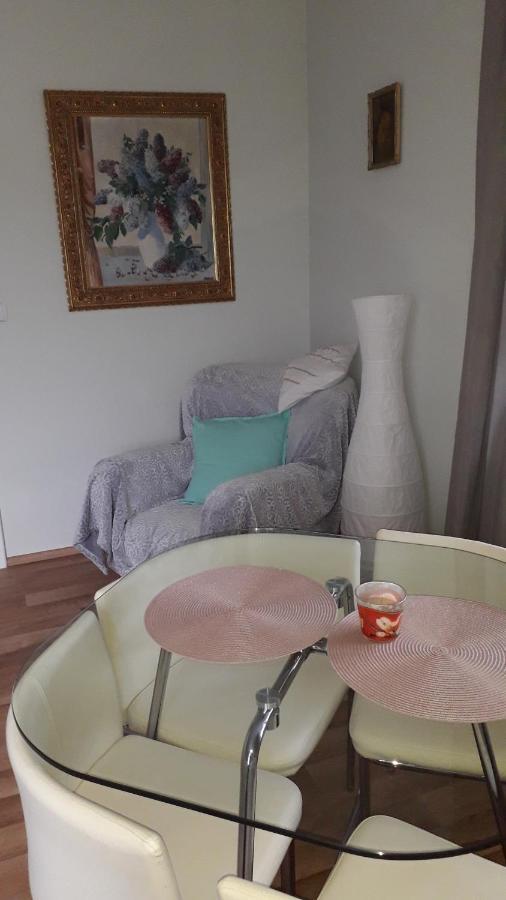 Dreamy Apartment براغ المظهر الخارجي الصورة