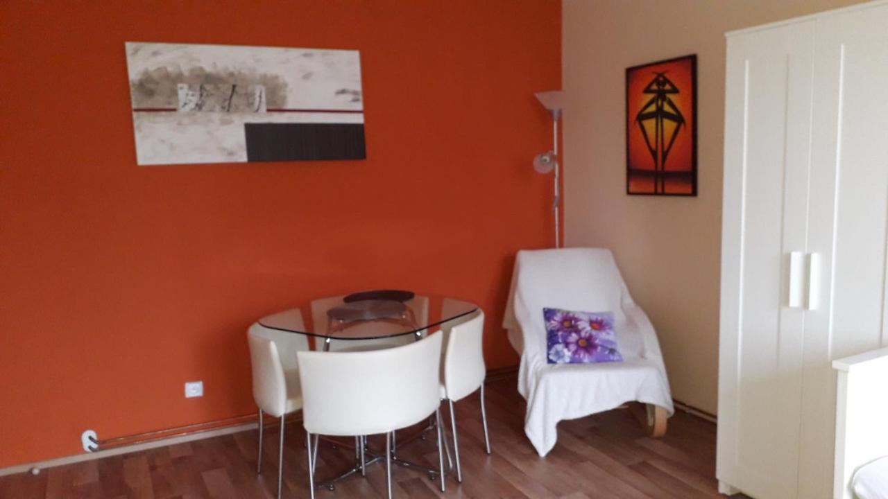 Dreamy Apartment براغ المظهر الخارجي الصورة