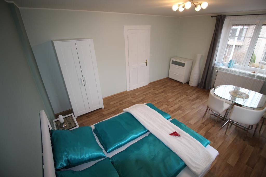 Dreamy Apartment براغ الغرفة الصورة