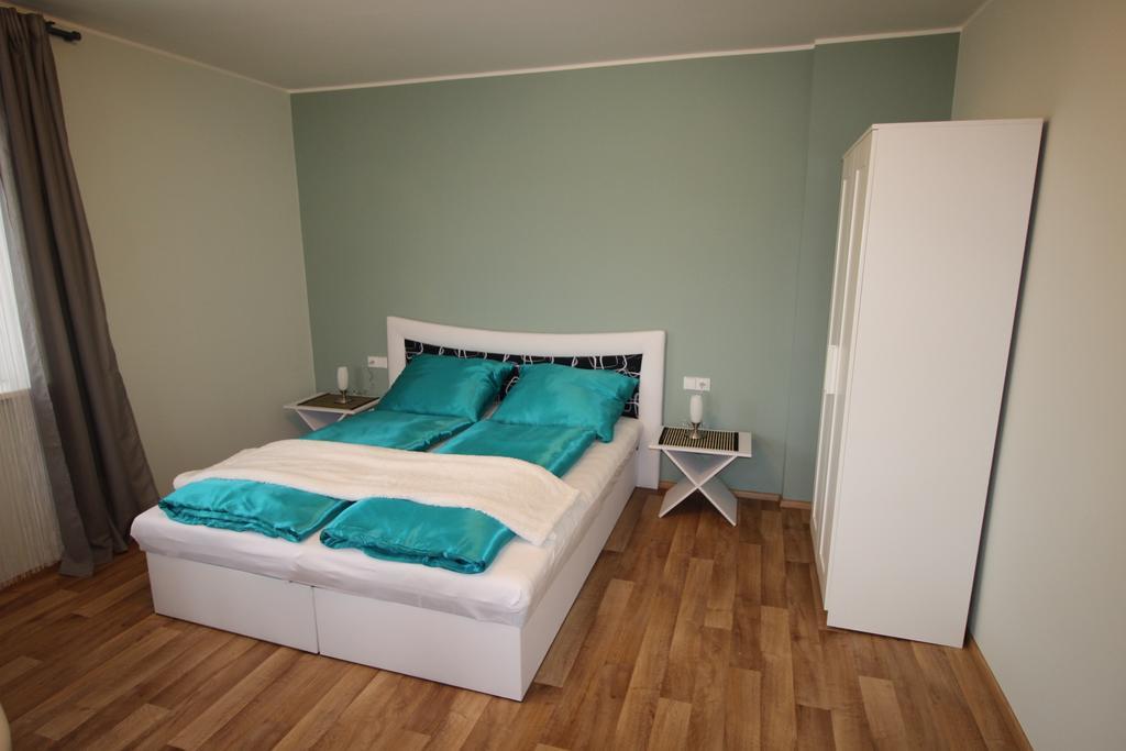Dreamy Apartment براغ الغرفة الصورة
