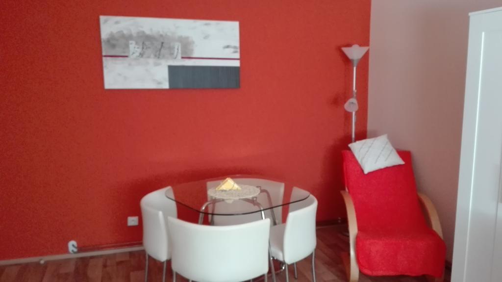Dreamy Apartment براغ المظهر الخارجي الصورة