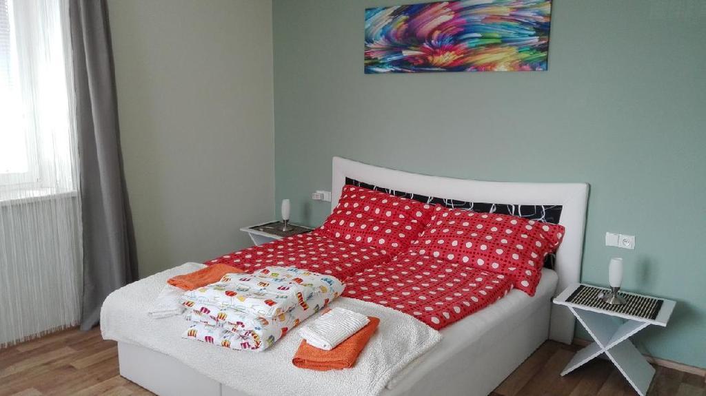 Dreamy Apartment براغ المظهر الخارجي الصورة
